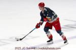 Photo hockey match Grenoble  - Chamonix  le 23/08/2025