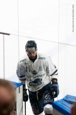 Photo hockey match Grenoble  - Gap  le 19/12/2025