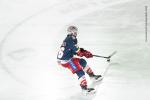 Photo hockey match Grenoble  - Gap  le 19/12/2025