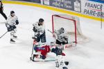 Photo hockey match Grenoble  - Gap  le 19/12/2025