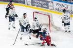 Photo hockey match Grenoble  - Gap  le 19/12/2025