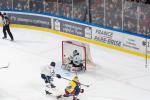 Photo hockey match Grenoble  - Gap  le 22/02/2026