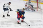 Photo hockey match Grenoble  - Gap  le 22/02/2026