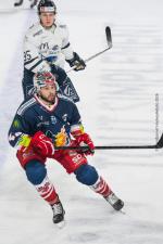 Photo hockey match Grenoble  - Gap  le 22/02/2026