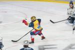 Photo hockey match Grenoble  - Gap  le 22/02/2026