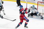 Photo hockey match Grenoble  - Marseille le 09/01/2026