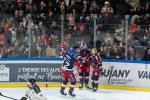 Photo hockey match Grenoble  - Marseille le 09/01/2026