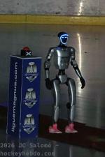 Photo hockey match Grenoble  - Marseille le 09/01/2026