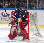 Photo hockey match Grenoble  - Marseille le 09/01/2026