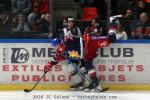 Photo hockey match Grenoble  - Marseille le 09/01/2026