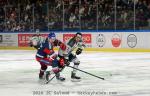 Photo hockey match Grenoble  - Marseille le 09/01/2026