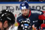 Photo hockey match Grenoble  - Marseille le 09/01/2026