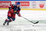 Photo hockey match Grenoble  - Marseille le 09/01/2026