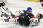 Photo hockey match Grenoble  - Marseille le 09/01/2026