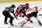 Photo hockey match Grenoble  - Nice le 01/03/2025