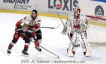 Photo hockey match Grenoble  - Nice le 01/03/2025