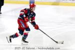 Photo hockey match Grenoble  - Nice le 01/03/2025