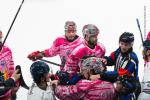 Photo hockey match Grenoble  - Nice le 12/10/2025