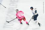 Photo hockey match Grenoble  - Nice le 12/10/2025