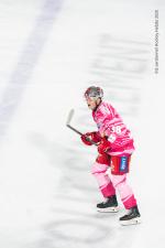 Photo hockey match Grenoble  - Nice le 12/10/2025