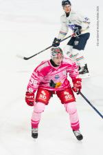 Photo hockey match Grenoble  - Nice le 12/10/2025
