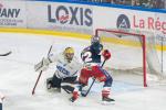 Photo hockey match Grenoble  - Nice le 01/03/2026