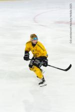 Photo hockey match Grenoble  - Rouen le 30/10/2025