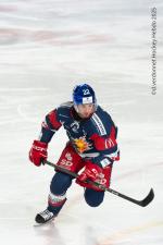 Photo hockey match Grenoble  - Rouen le 30/10/2025