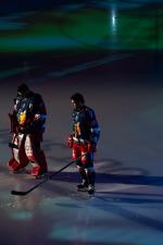 Photo hockey match Grenoble  - Rouen le 02/01/2026