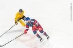 Photo hockey match Grenoble  - Rouen le 02/01/2026