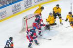 Photo hockey match Grenoble  - Rouen le 02/01/2026
