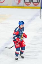 Photo hockey match Grenoble  - Rouen le 02/01/2026