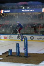 Photo hockey match Grenoble  - Rouen le 02/01/2026