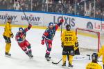 Photo hockey match Grenoble  - Rouen le 02/01/2026