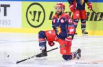 Photo hockey match Grenoble  - Skellefteå le 07/09/2019