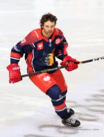 Photo hockey match Grenoble  - Skellefteå le 07/09/2019