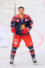 Photo hockey match Grenoble  - Skellefteå le 07/09/2019