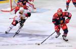 Photo hockey match Grenoble  - Skellefteå le 07/09/2019