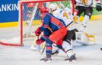 Photo hockey match Grenoble  - Skellefteå le 07/09/2019