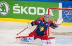 Photo hockey match Grenoble  - Skellefteå le 07/09/2019