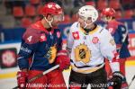 Photo hockey match Grenoble  - Skellefteå le 07/09/2019