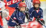 Photo hockey match Grenoble  - Skellefteå le 07/09/2019