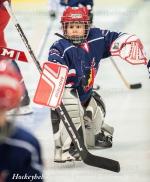 Photo hockey match Grenoble  - Skellefteå le 07/09/2019