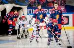 Photo hockey match Grenoble  - Skellefteå le 07/09/2019