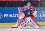 Photo hockey match Grenoble  - Skellefteå le 07/09/2019