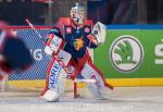 Photo hockey match Grenoble  - Skellefteå le 07/09/2019