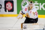 Photo hockey match Grenoble  - Skellefteå le 07/09/2019