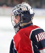 Photo hockey match Grenoble  - Trois-Rivières le 31/08/2023