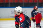 Photo hockey match Grenoble / Féminin - Montpellier le 21/01/2023