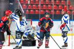 Photo hockey match Grenoble / Féminin - PACA le 04/03/2023